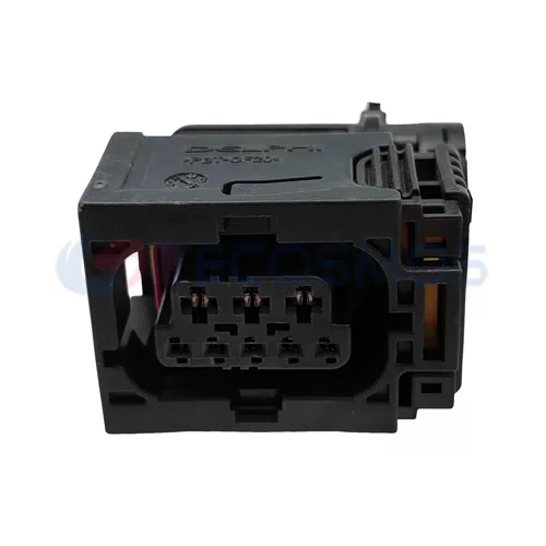Waterproof Wire Connector Cable Harness Automotive Enclosure Connector for Toyota 8Pin Female 13719694 - image 5